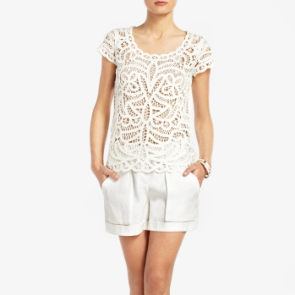 Bcbg Morton sweater